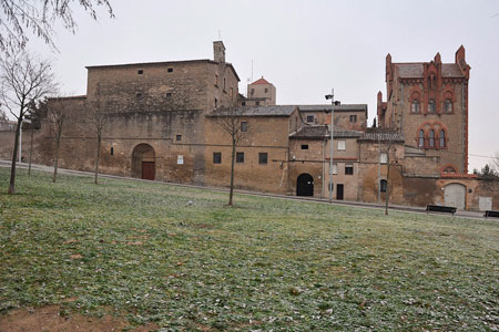 Santa Clara de Manresa