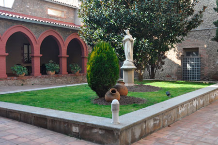 Santa Clara de Manresa