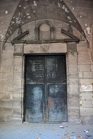 Sant Francesc de Paula de Manresa