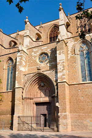 La Seu de Manresa