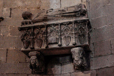 La Seu de Manresa