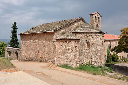 Santa Cecília de Montserrat