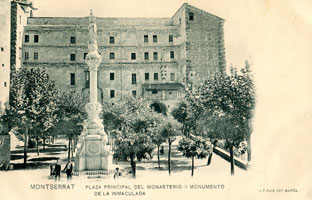 Montserrat