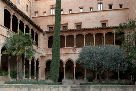 Monestir de Montserrat