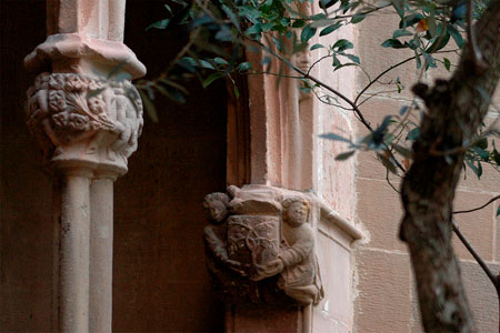 Monasterio de Montserrat