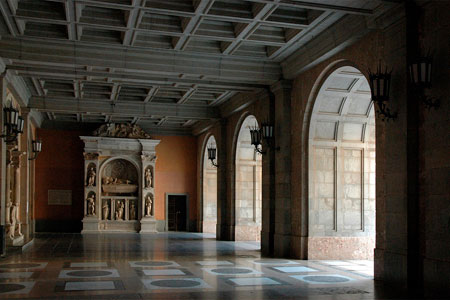 Monestir de Montserrat