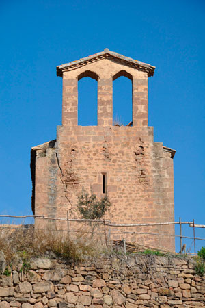 Santa Maria de les Esglésies