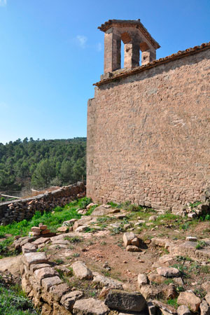 Santa Maria de les Esglésies