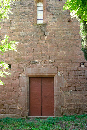 Santa Llúcia de Rajadell