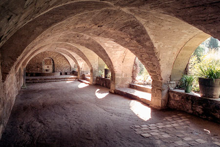 Sant Benet de Bages