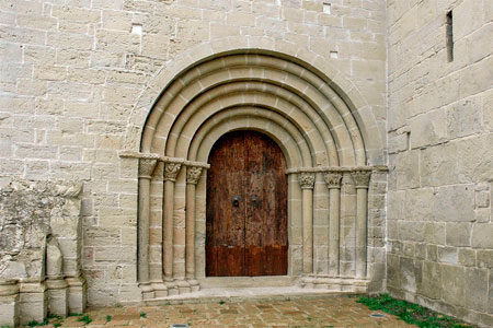 Sant Benet de Bages