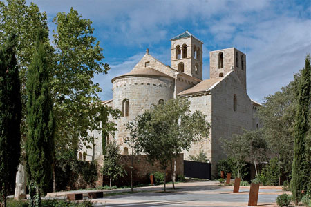 Sant Benet de Bages