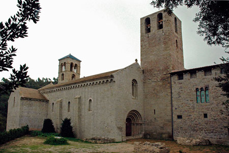 Sant Benet de Bages