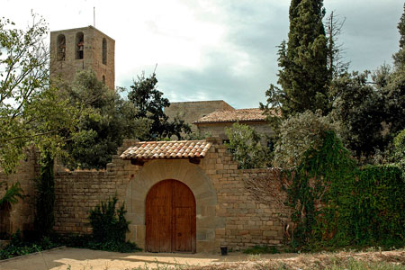 Sant Benet de Bages