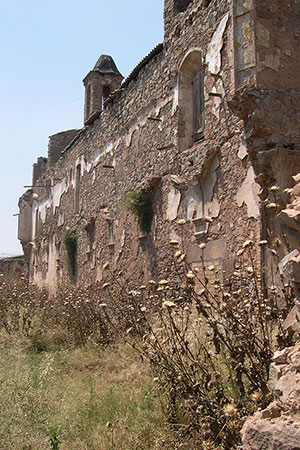 Sant Francesc de Santpedor