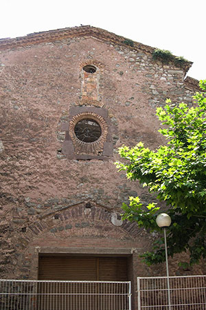 Sant Francesc de Santpedor