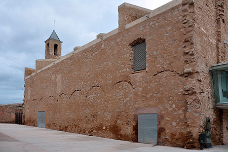 Sant Francesc de Santpedor