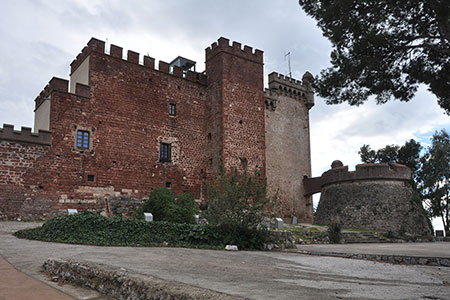 Santa Maria de Castelldefels