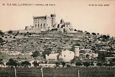 Santa Maria de Castelldefels