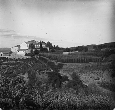 Casa de Déu de Miralles