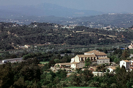 Casa de Déu de Miralles