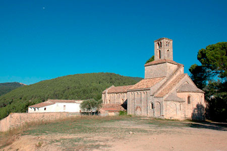 Sant Ponç de Corbera