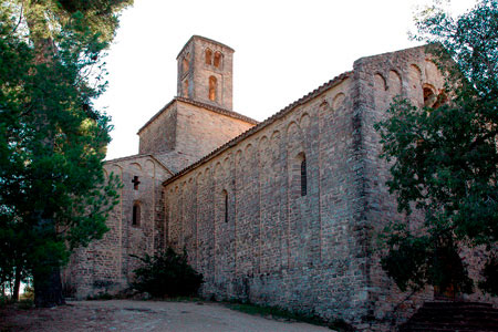 Sant Ponç de Corbera