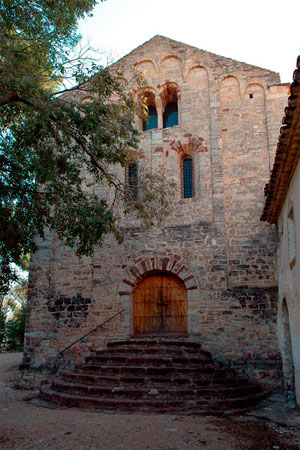 Sant Ponç de Corbera