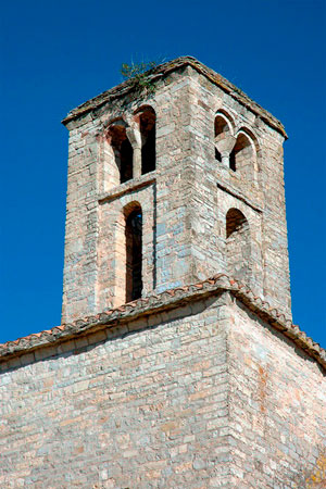 Sant Ponç de Corbera