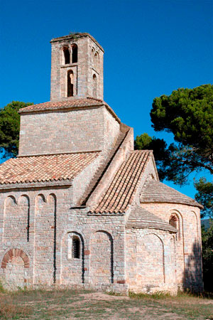 Sant Ponç de Corbera