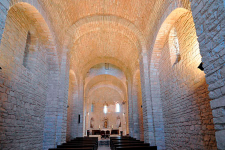 Sant Ponç de Corbera