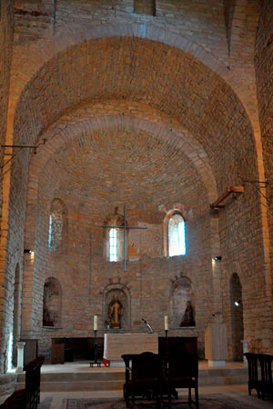 Sant Ponç de Corbera