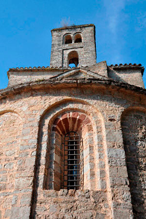 Sant Ponç de Corbera