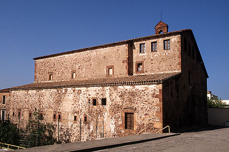 Caputxins de Martorell