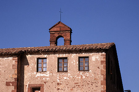 Capuchinos de Martorell