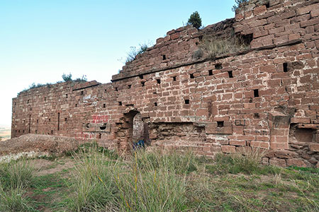 Sant Genís de Rocafort