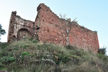 Sant Genís de Rocafort