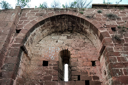 Sant Genís de Rocafort