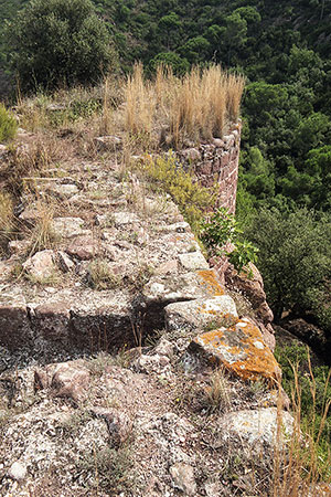 Sant Genís de Rocafort