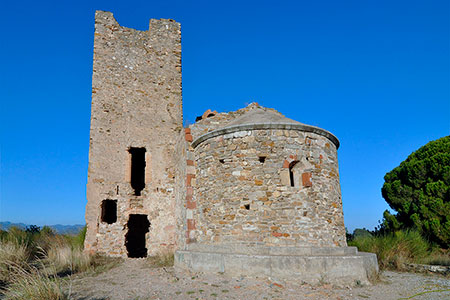 Sant Pere de Romaní