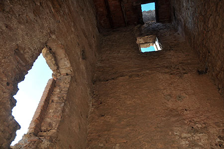 Sant Pere de Romaní