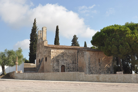 Priorat de Bayeres