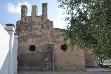 Santa Maria del Priorat de Banyeres