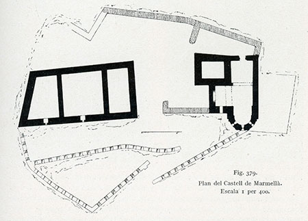 Canónica de Marmellar