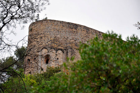 Canónica de Marmellar