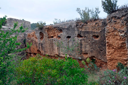 Canònica de Marmellar