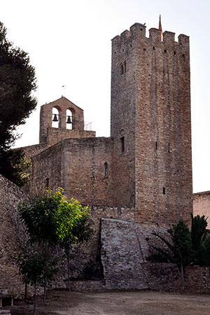 Santa Oliva