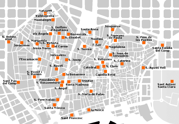 Ciutat Vella