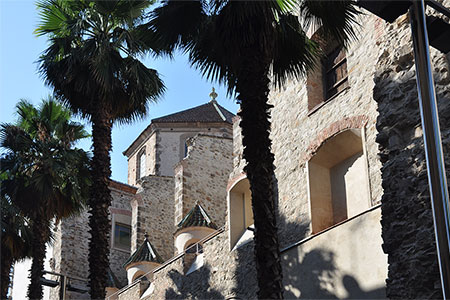 Convento de Sant Agustí