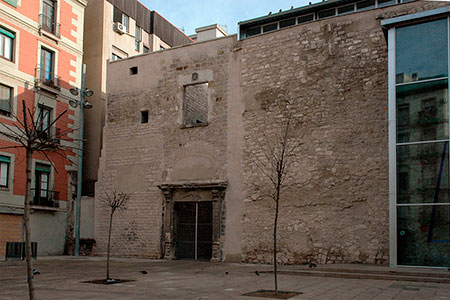 Convento de Sant Agustí